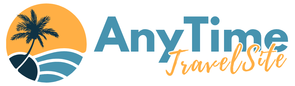 Anytimetravelsite.com